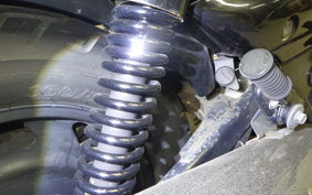 KAWASAKI ELIMINATOR 250 V VN250A