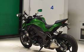 KAWASAKI Z1000 Gen.5 2018 ZXT00W