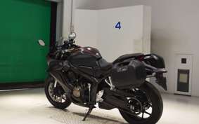 HONDA CBR650R 2020 RH03