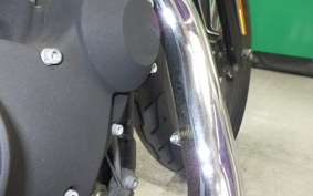HARLEY XL883NI 2013