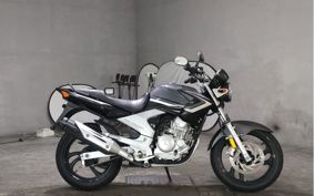 YAMAHA YBR250 PCNL