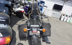 SUZUKI BOULEVARD 400 2007 VK55A