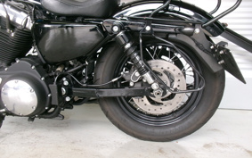 HARLEY XL1200X 2016 LC3
