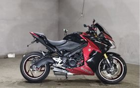 SUZUKI GSX-S1000F 2016 GT79A