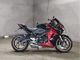 Фото Suzuki GSX-S1000F 2016 с японского аукциона