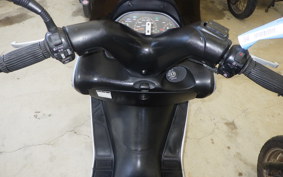 YAMAHA MAJESTY 125 5CA