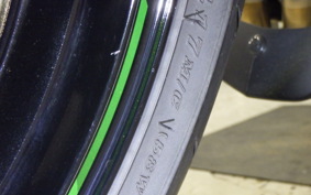 KAWASAKI Z1000 Gen.5 2020