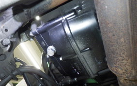 KAWASAKI NINJA 250 SL 2002 BX250A