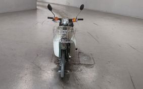 HONDA SUPER CUB50 C50