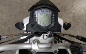 KTM 200 DUKE JUC4A