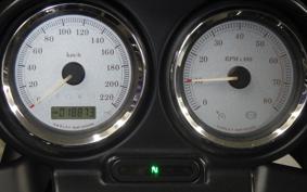 HARLEY FLTRX 1690 2012