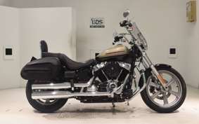 HARLEY FXST1750 2024