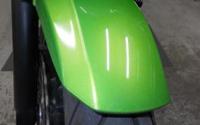KAWASAKI ZRX1200 D 2011 ZRT20D