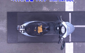 SUZUKI ADDRESS V50