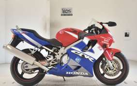 HONDA CBR600F 2001
