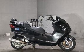 YAMAHA MAJESTY 250 SG03J