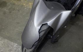 YAMAHA N-MAX 155 A 2013 SG50J