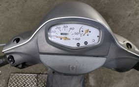 SUZUKI LETS5 CA47A
