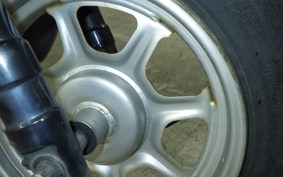 HONDA TACT-4ﾍﾞｰｼｯｸ 2016 AF79