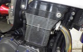SUZUKI GS1200SS 2002 GV78A