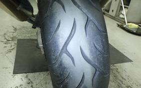 YAMAHA TRX850 1997 4NX