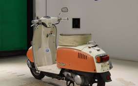 HONDA JULIO AF52