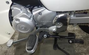 HONDA C110 SUPER CUB 2007 JA59