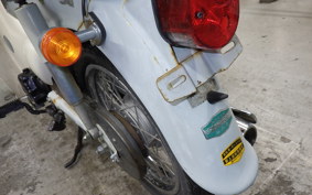 HONDA LITTLE CUB 2019 AA01