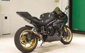 SUZUKI GSX-R1000A 2019