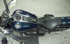 HARLEY FLSTC 1450 2002