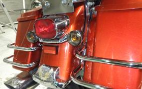 HARLEY FLHTCU 1580 CVO 2008