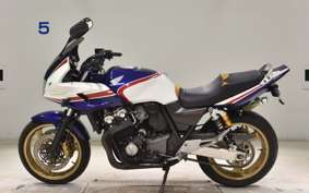 HONDA CB400 SUPER BOLDOR VTEC 2006 NC39