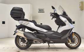 BMW C400GT 2025