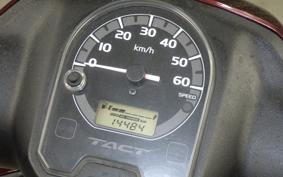 HONDA TACT-4ﾍﾞｰｼｯｸ