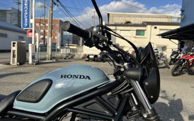 HONDA CL250 MC57