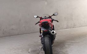 DUCATI 1199PANIGA-RES H802JA