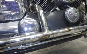 YAMAHA DRAGSTAR 400 CLASSIC VH01J