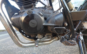 YAMAHA TW200 2JL