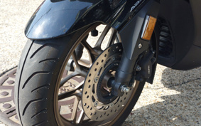 HONDA FORZA 250 MF17