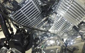 YAMAHA DRAGSTAR 400 CLASSIC  2010 VH02J