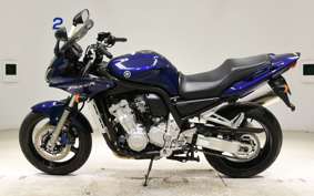 YAMAHA FZS1000 FAZER