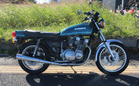 SUZUKI GS750 GS750