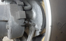 YAMAHA GEAR Gen.2 UA08J