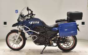 BMW F650GS 2010