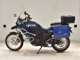 Фото BMW F650GS 2010 с японского аукциона