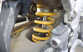 SUZUKI RM-Z250 2002