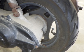 SUZUKI ADDRESS V100 CE11A