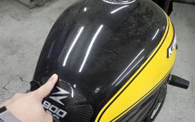 KAWASAKI Z900RS 2020 ZR900C