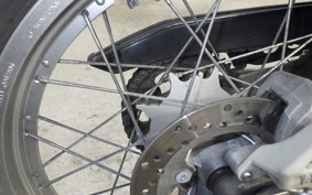 YAMAHA SEROW 250 Gen.3 2009 DG31J