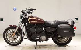 HARLEY XL1200RI 2007